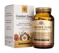 Solgar Comfort Zone Digestive Complex - 90 gélules végétales