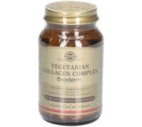 Solgar Complexe de collagène végétarien Ovoderm Capsule(S) 60 pc(s)