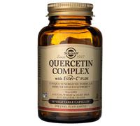 Solgar Quercetin Complex 50 Gélules Végétales