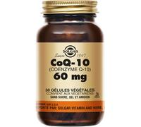 Solgar CoQ10 60mg 30 Gélules