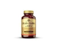 Solgar Cran Flora 60 gélules végétales