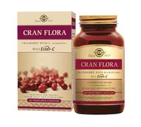 Solgar Cran Flora Canneberge Capsule(S) 60 pc(s)