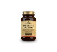 Solgar Digestive Enzymes 100 Comprimés