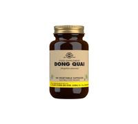 Solgar Dong Quai 100 gélules végétales