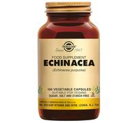 Solgar Echinacée 100 gélules végétales
