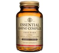 Solgar Essential Amino Complex - 90 Veg Capsules