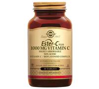 Solgar Ester-C Plus 1000 30 comprimés
