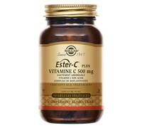 Solgar Ester-C Plus 500 boite 50 gélules végétales