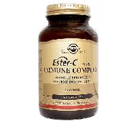Solgar Ester-C Plus Immune Complex 60 capsules
