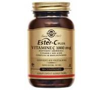 Solgar Ester-C Plus 1000 90 comprimés