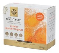 Solgar Ester-C® Plus Vitamine C 1000 mg Sachet(S) 21 pc(s)