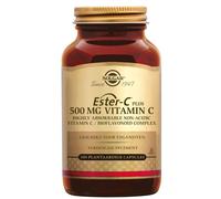 Solgar Ester-C® Plus Vitamine C 500 mg Capsule(S) 100 pc(s)