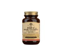 Solgar Ester-C Plus 500mg Vitamin C 100 Gélules Végétales