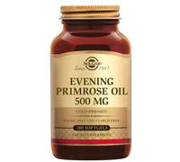 Solgar Evening Primrose Oil 500 mg Capsule(S) 180 pc(s)