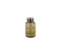 Solgar Extra Concentré Glucosamine Chondroïtine MSM 60 comprimés