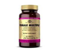 Solgar Female Multiple - 120 Tablets