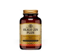 Solgar Flavo-zinc 50comp. À croquer