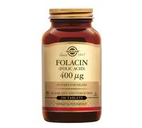 Solgar Folacin Acide Folique 400 mcg Comprimé(S) 250 pc(s)