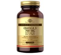 Solgar Omega-3 Double Strength 60 Unités One Size