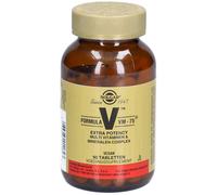 Solgar VM-75® Multivitamine Comprimé(S) 90 pc(s)
