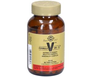 Solgar Formula Comprimé(S) 90 pc(s)
