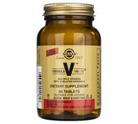 Solgar Formula VM-75, 60 comprimés