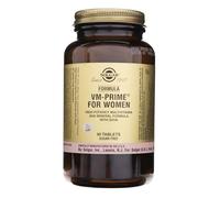Solgar Formula VM Prime for Women - 90 Comprimés