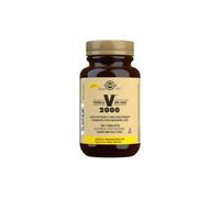 Solgar Formule Vm-2000 180 Caps