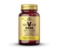 Solgar - Formule Vm-2000 30 Comprimés