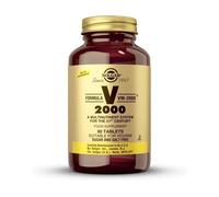 Solgar - Formule Vm-2000 90 Comprimés