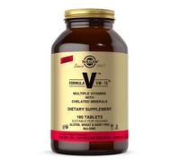 Formule Solgar VM 75 180 Comp