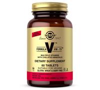 SOLGAR Formule VM-75 (60 comprimés)