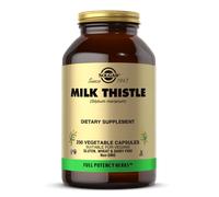 Solgar FP Milk Thistle - 250 Veg Capsules