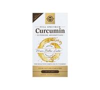 Full Spectrum Curcumin Softgels 30caps