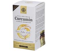 Solgar® Full Spectrum Curcumin | Curcuma Capsule(S) 90 pc(s)