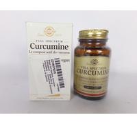 Full Spectrum Curcumin Softgels 30caps