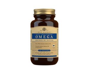 Solgar Full Spectrum Omega 120 gélules