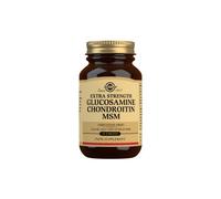 Extra Strength Glucosamine Chondroitin MSM Tablets