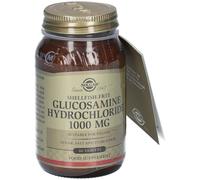 Solgar Glucosamine HCl 1000mg Comprimés 60