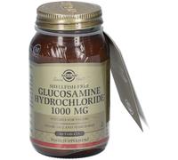 Solgar Glucosamine HCl 1000mg Comprimés 60