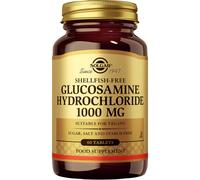Solgar Glucosamine HCl 1000mg Comprimés 60