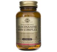Solgar Glucosamine MSM Complex - 60 Comprimés
