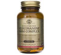 Glucosamine MSM Complex (sans crustacés) 60 comprimés Solgar