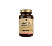 Solgar Glucosamine Msm Complex 60comp.