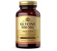 SOLGAR Glycine Forme Libre (100 gélules)