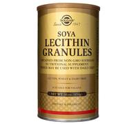 Solgar Granules de lécithine de soja - 454 g