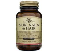 Solgar Skin Nails And Hair Formula 60 Comprimés