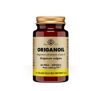 Solgar Huile D'Origan Sauvage 60 Gélules