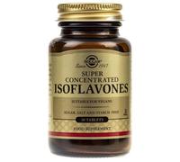 Solgar Isoflavones 38 mg (30 comprimés)