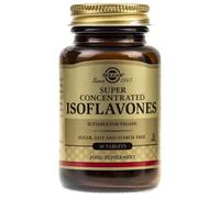 Solgar Isoflavones Super Concentrées - 30 Comprimés